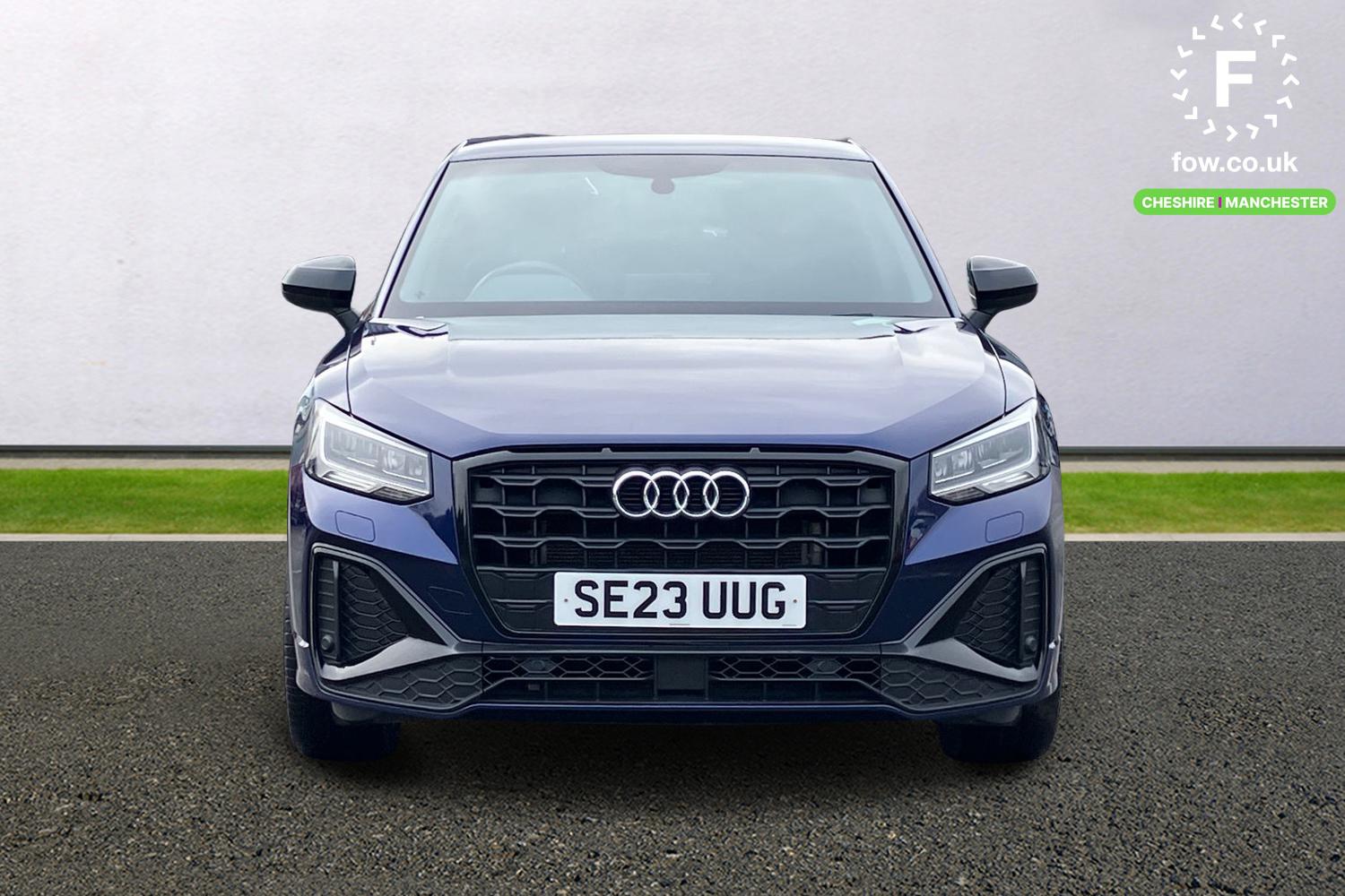 Used Audi Q2 2023 for sale - 77473113: Photo 30