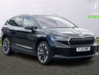 2021 - 150kW 80 Suite 82kWh 5dr Auto