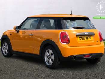 Used MINI Hatch 2018 for sale - 74830710: Photo