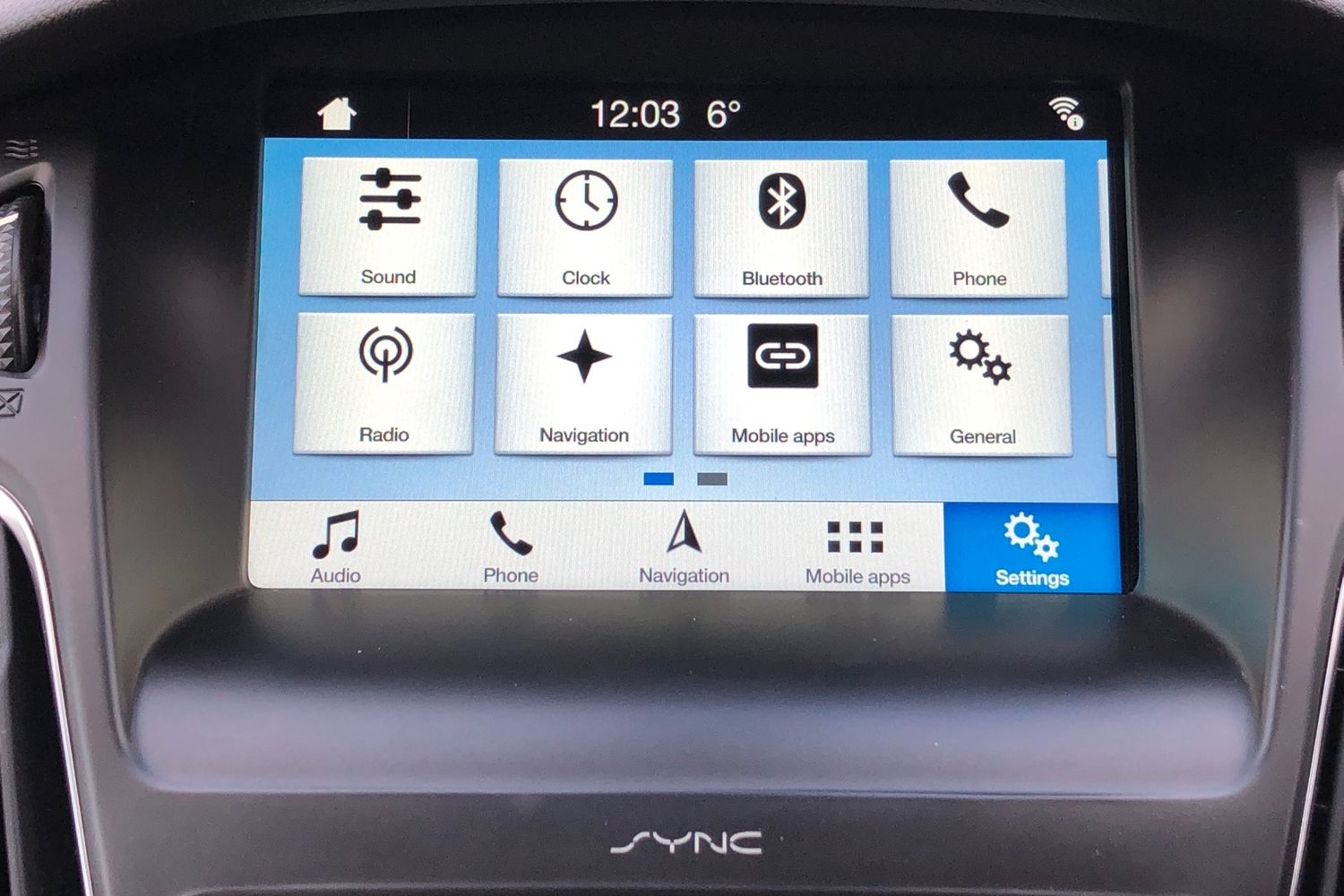 Used Ford Focus 2018 for sale - 77527349: Photo 10