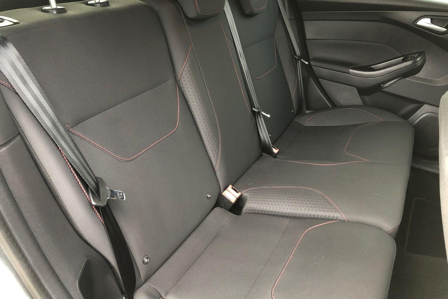 Used Ford Focus 2018 for sale - 77527349: Photo 18