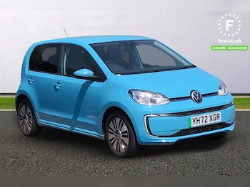 Used Volkswagen up! 2022 for sale - 78976011: Photo
