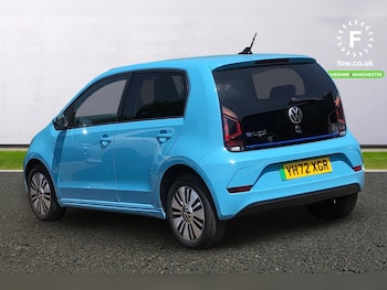 Used Volkswagen up! 2022 for sale - 78976011: Photo