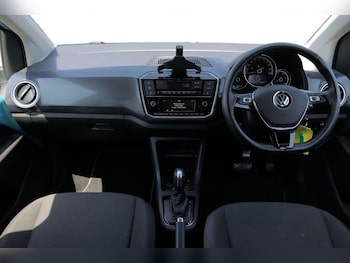 Used Volkswagen up! 2022 for sale - 78976011: Photo