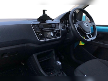 Used Volkswagen up! 2022 for sale - 78976011: Photo