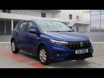 2021 - 1.0 TCe Comfort 5dr
