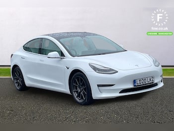 Used Tesla Model 3 2020 for sale - 79639874: Photo