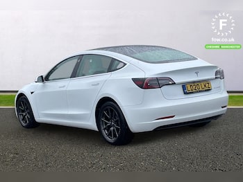 Used Tesla Model 3 2020 for sale - 79639874: Photo