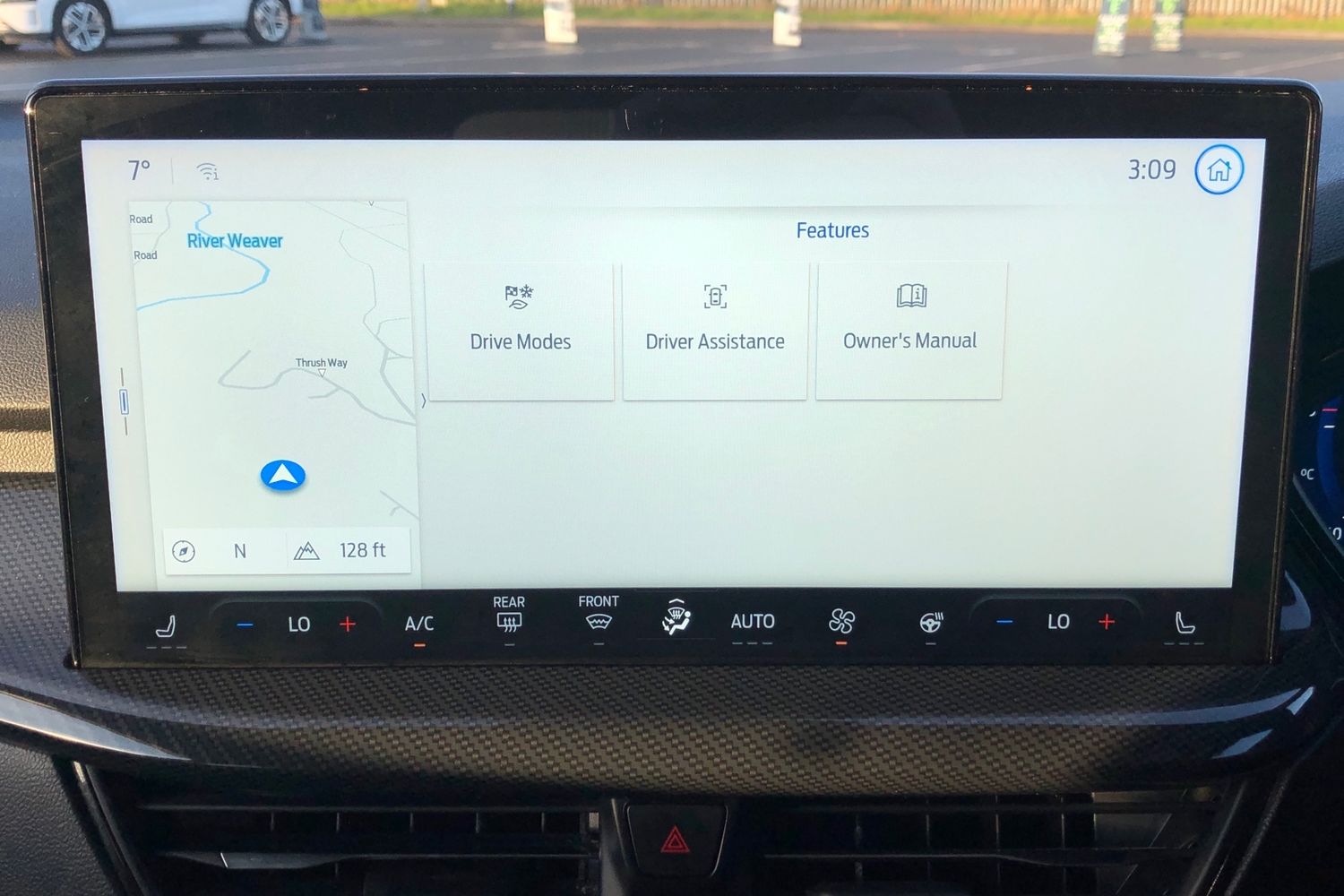 Used Ford Focus 2022 for sale - 77514994: Photo 11