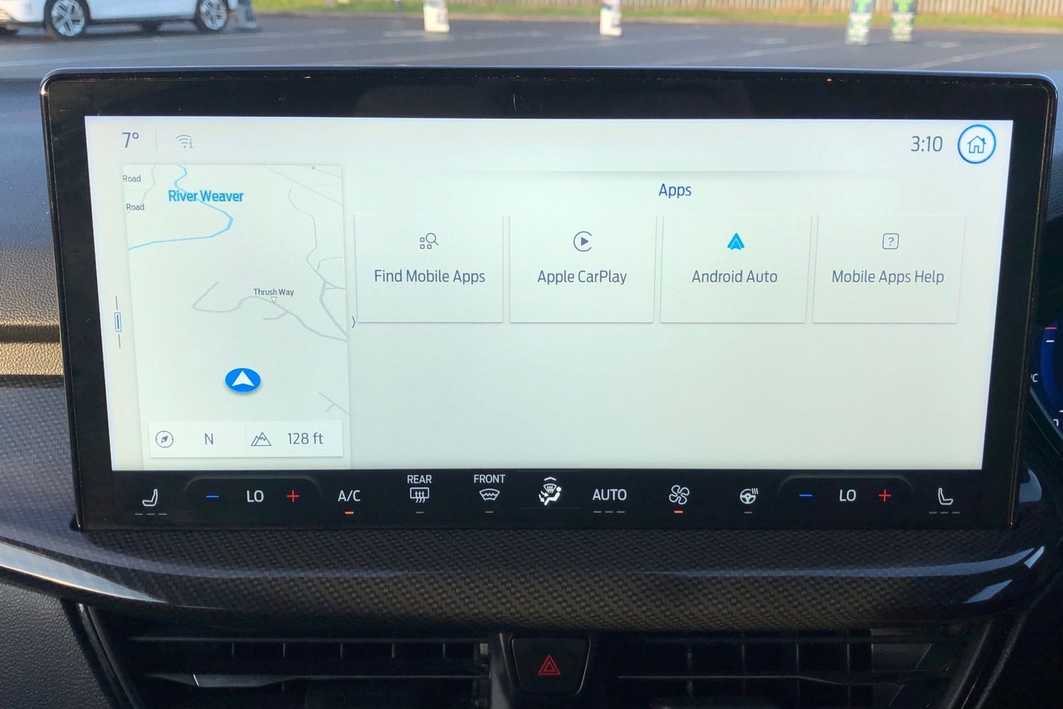 Used Ford Focus 2022 for sale - 77514994: Photo 14