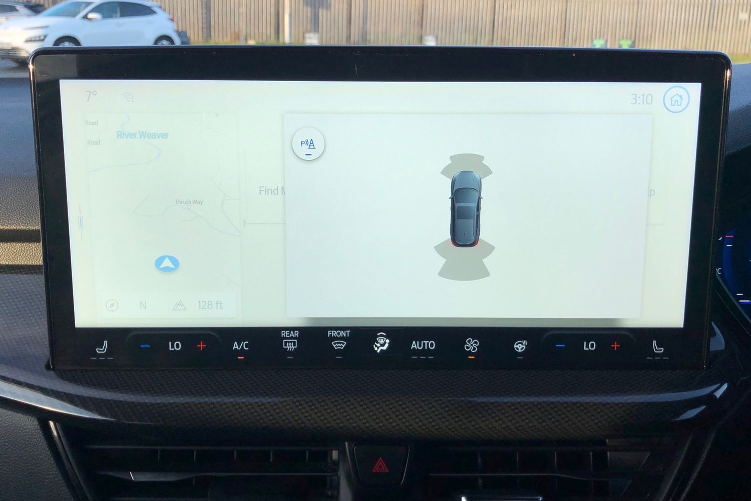 Used Ford Focus 2022 for sale - 77514994: Photo 15