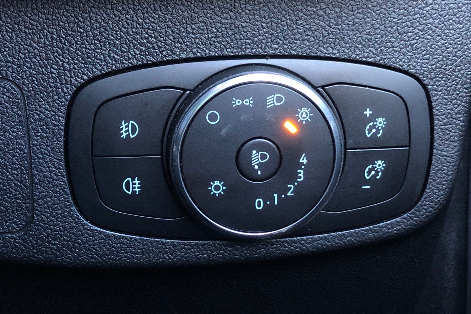 Used Ford Focus 2022 for sale - 77514994: Photo 19