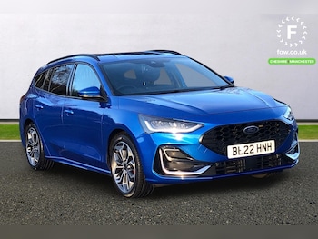 Used Ford Focus 2022 for sale - 77514994: Photo