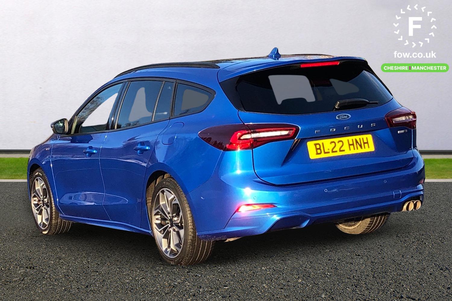 Used Ford Focus 2022 for sale - 77514994: Photo 2