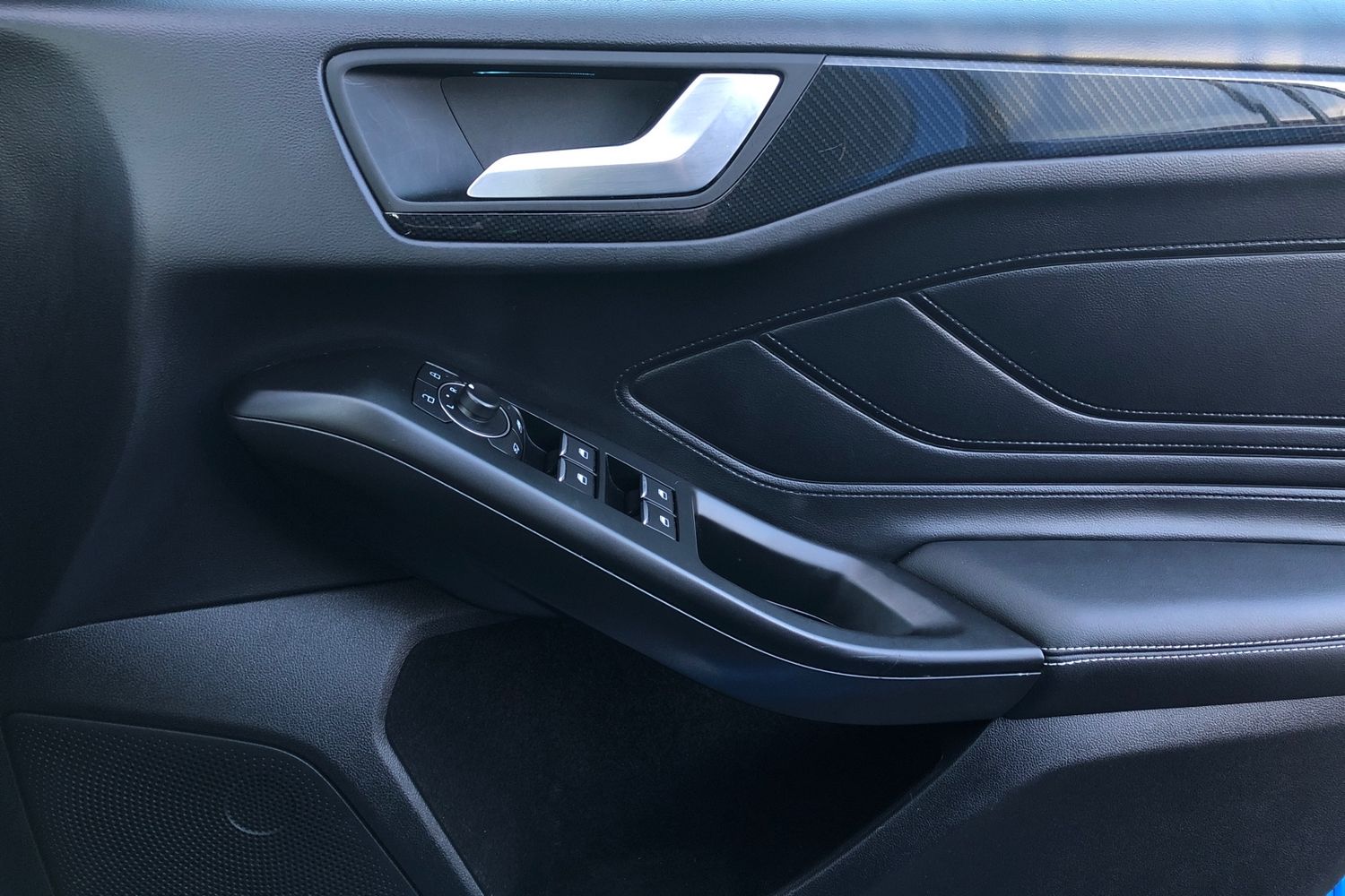 Used Ford Focus 2022 for sale - 77514994: Photo 20