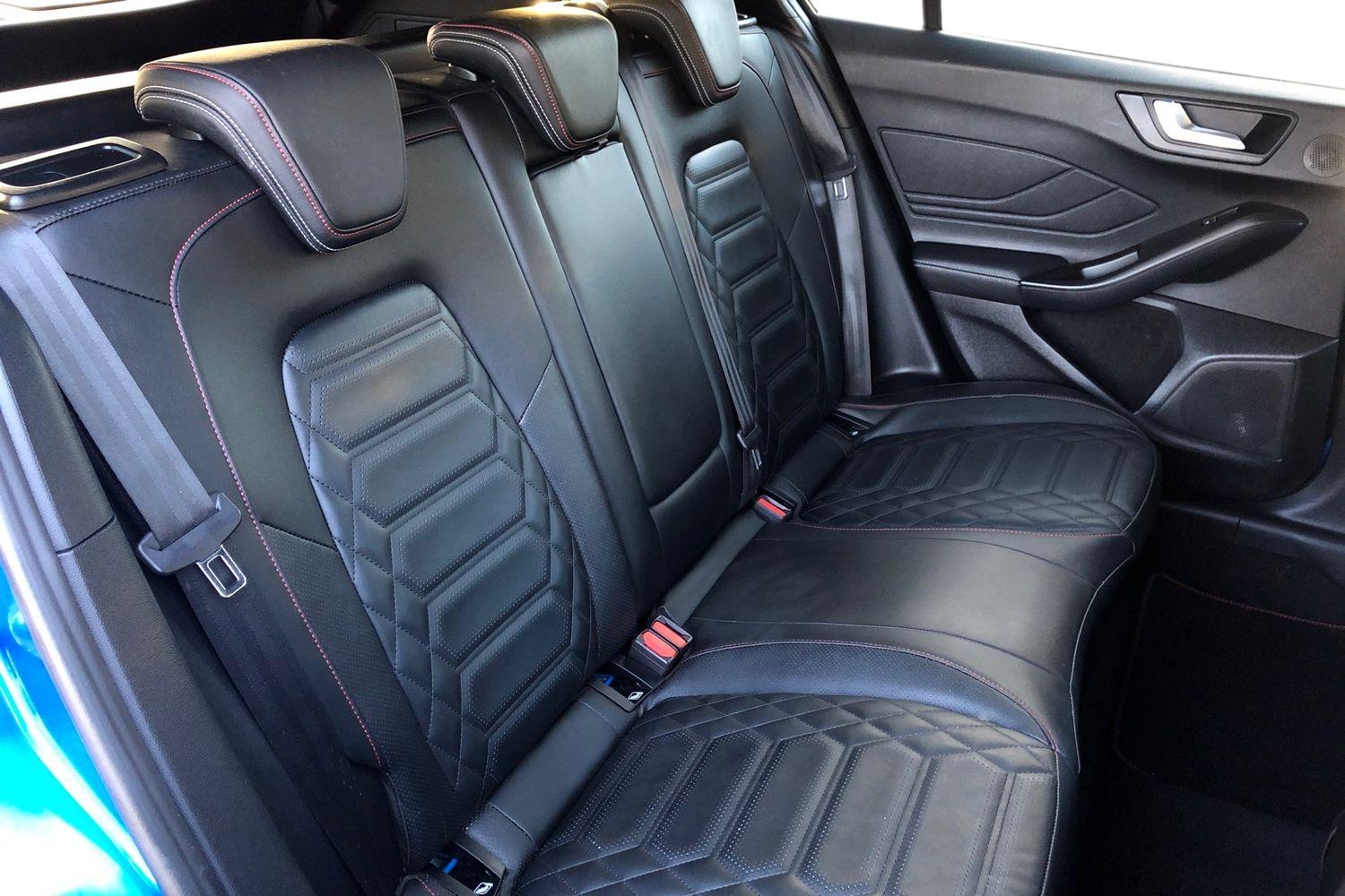 Used Ford Focus 2022 for sale - 77514994: Photo 21