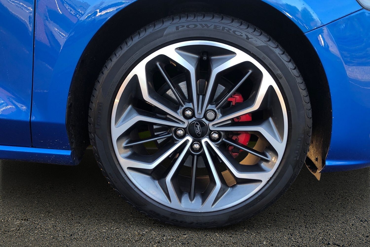 Used Ford Focus 2022 for sale - 77514994: Photo 23