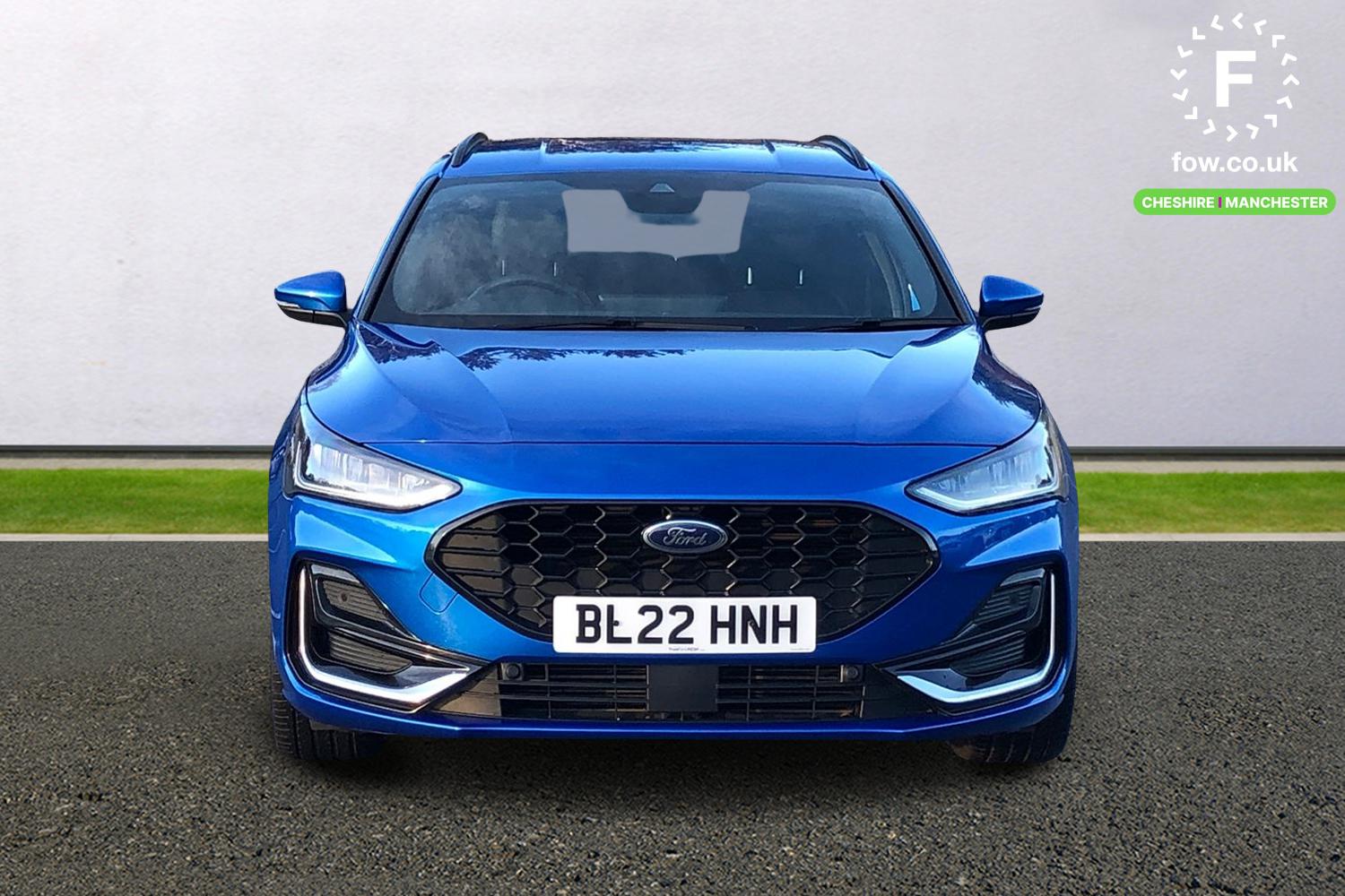 Used Ford Focus 2022 for sale - 77514994: Photo 24