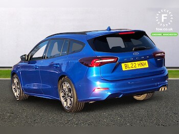 Used Ford Focus 2022 for sale - 77514994: Photo