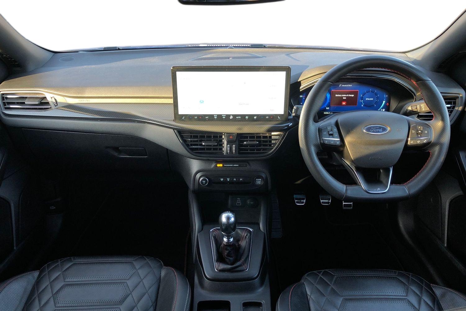 Used Ford Focus 2022 for sale - 77514994: Photo 3