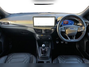 Used Ford Focus 2022 for sale - 77514994: Photo