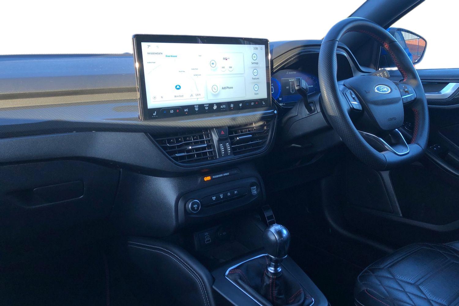 Used Ford Focus 2022 for sale - 77514994: Photo 4