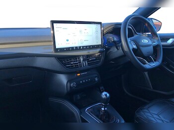 Used Ford Focus 2022 for sale - 77514994: Photo