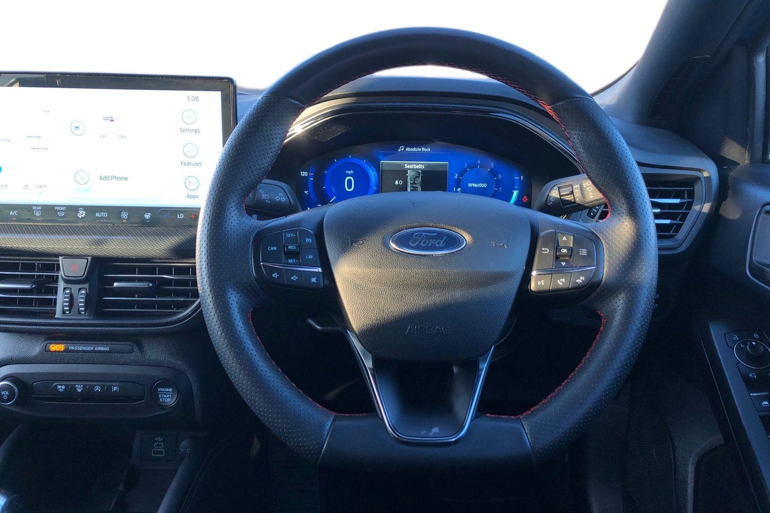 Used Ford Focus 2022 for sale - 77514994: Photo 5