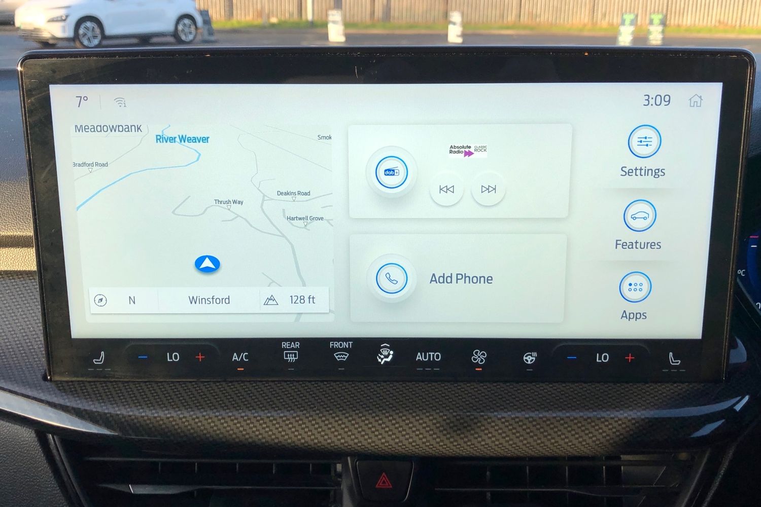 Used Ford Focus 2022 for sale - 77514994: Photo 7