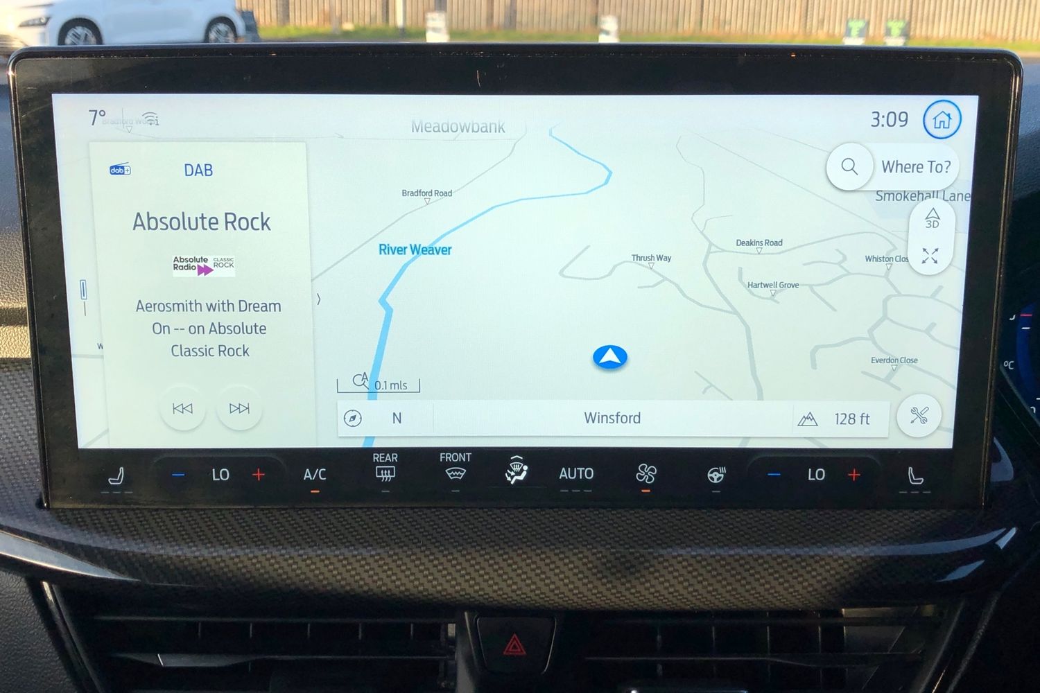 Used Ford Focus 2022 for sale - 77514994: Photo 8