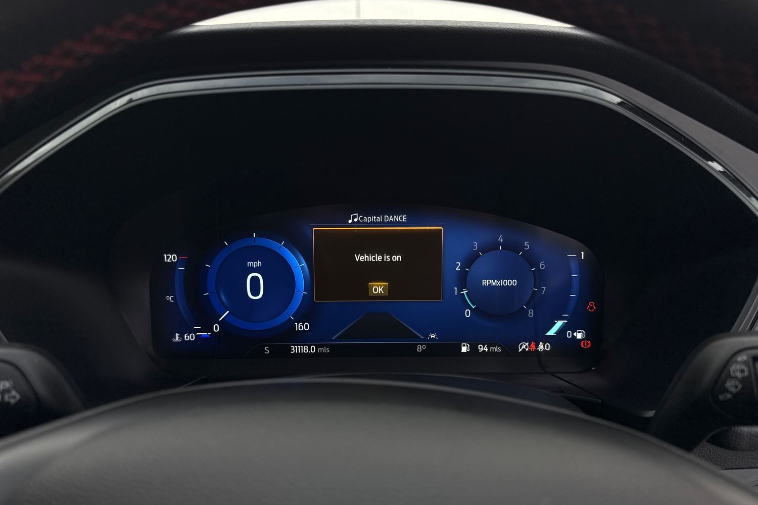 Used Ford Kuga 2021 for sale - 77608355: Photo 10