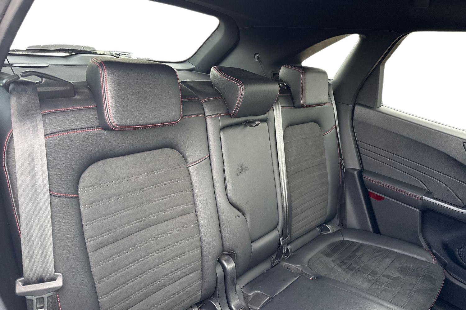 Used Ford Kuga 2021 for sale - 77608355: Photo 14