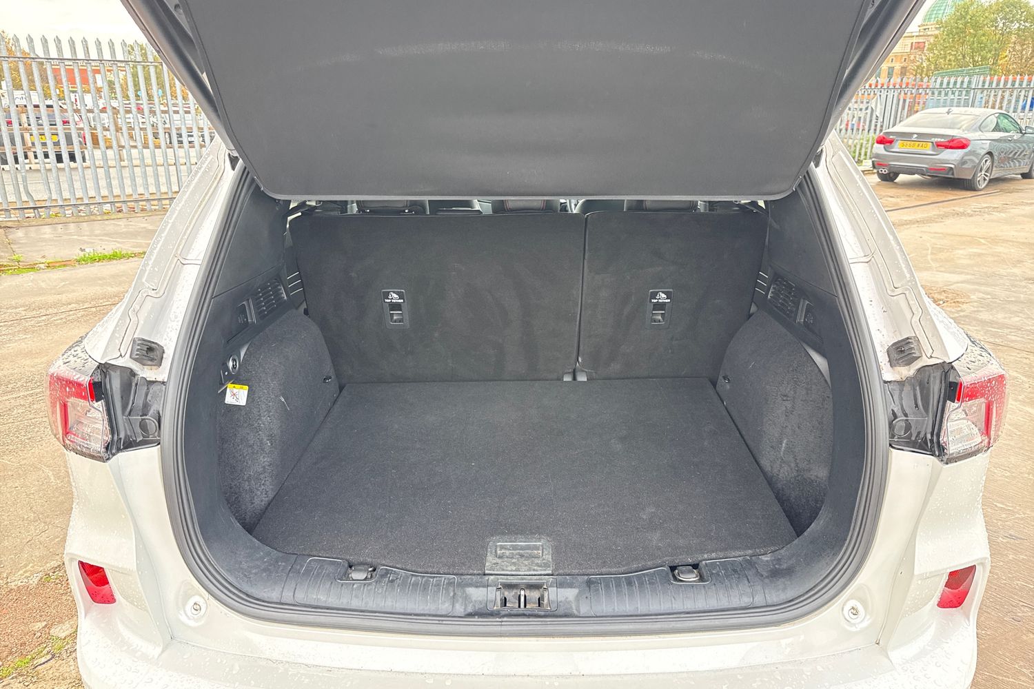 Used Ford Kuga 2021 for sale - 77608355: Photo 15