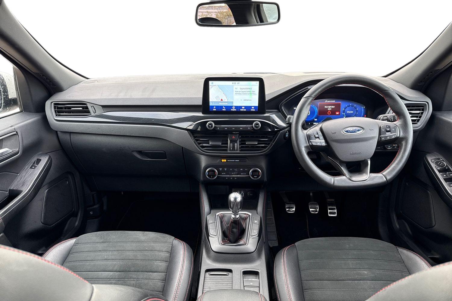 Used Ford Kuga 2021 for sale - 77608355: Photo 3