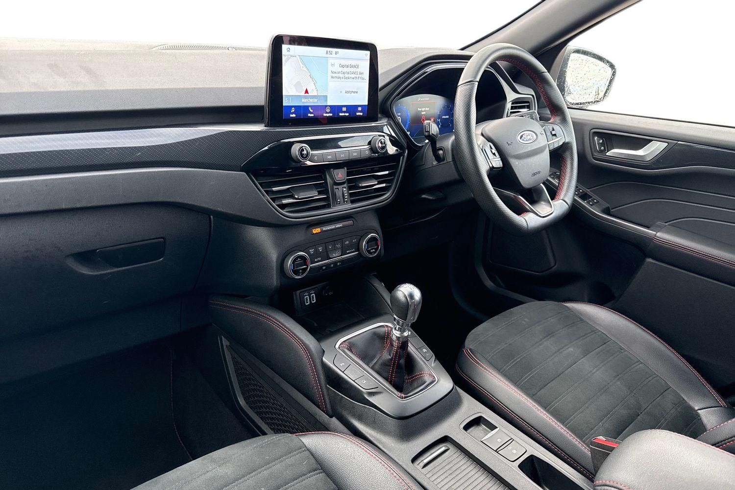 Used Ford Kuga 2021 for sale - 77608355: Photo 4