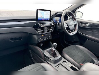 Used Ford Kuga 2021 for sale - 77608355: Photo