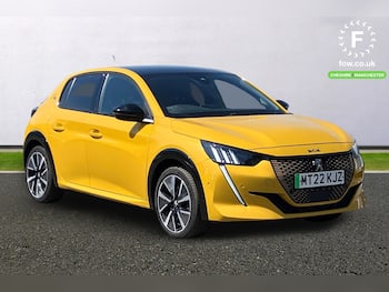 Used Peugeot 208 2022 for sale - 79547281: Photo