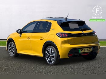 Used Peugeot 208 2022 for sale - 79547281: Photo