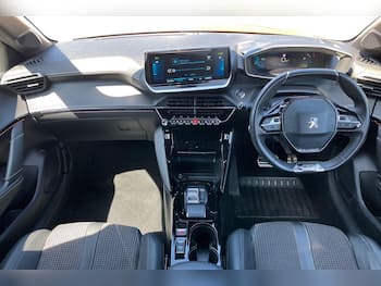 Used Peugeot 208 2022 for sale - 79547281: Photo