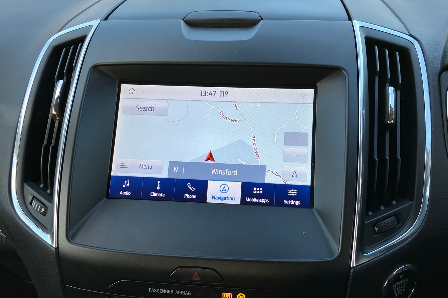 Used Ford Galaxy 2020 for sale - 77515205: Photo 10