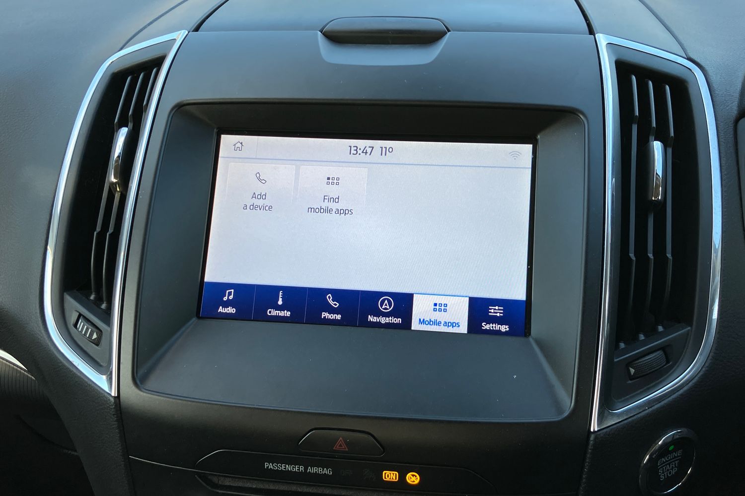 Used Ford Galaxy 2020 for sale - 77515205: Photo 11