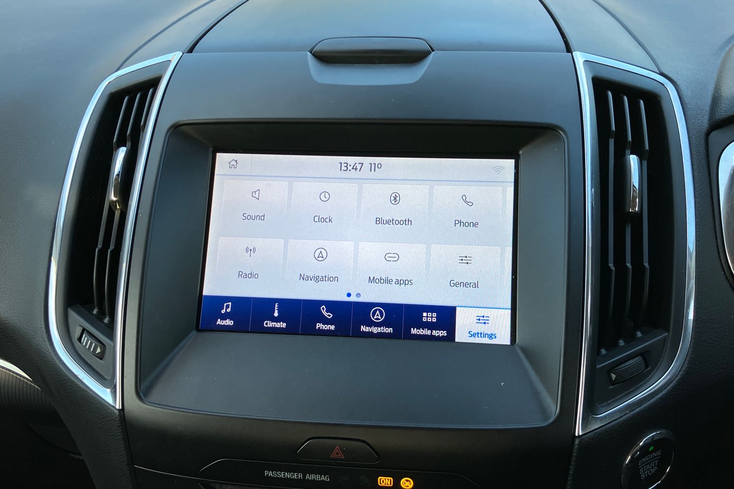 Used Ford Galaxy 2020 for sale - 77515205: Photo 12