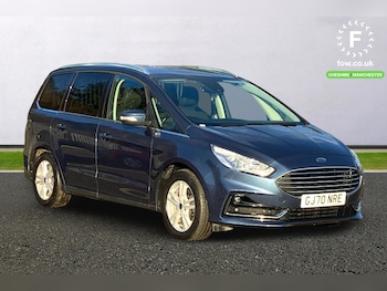 Ford Galaxy feature image