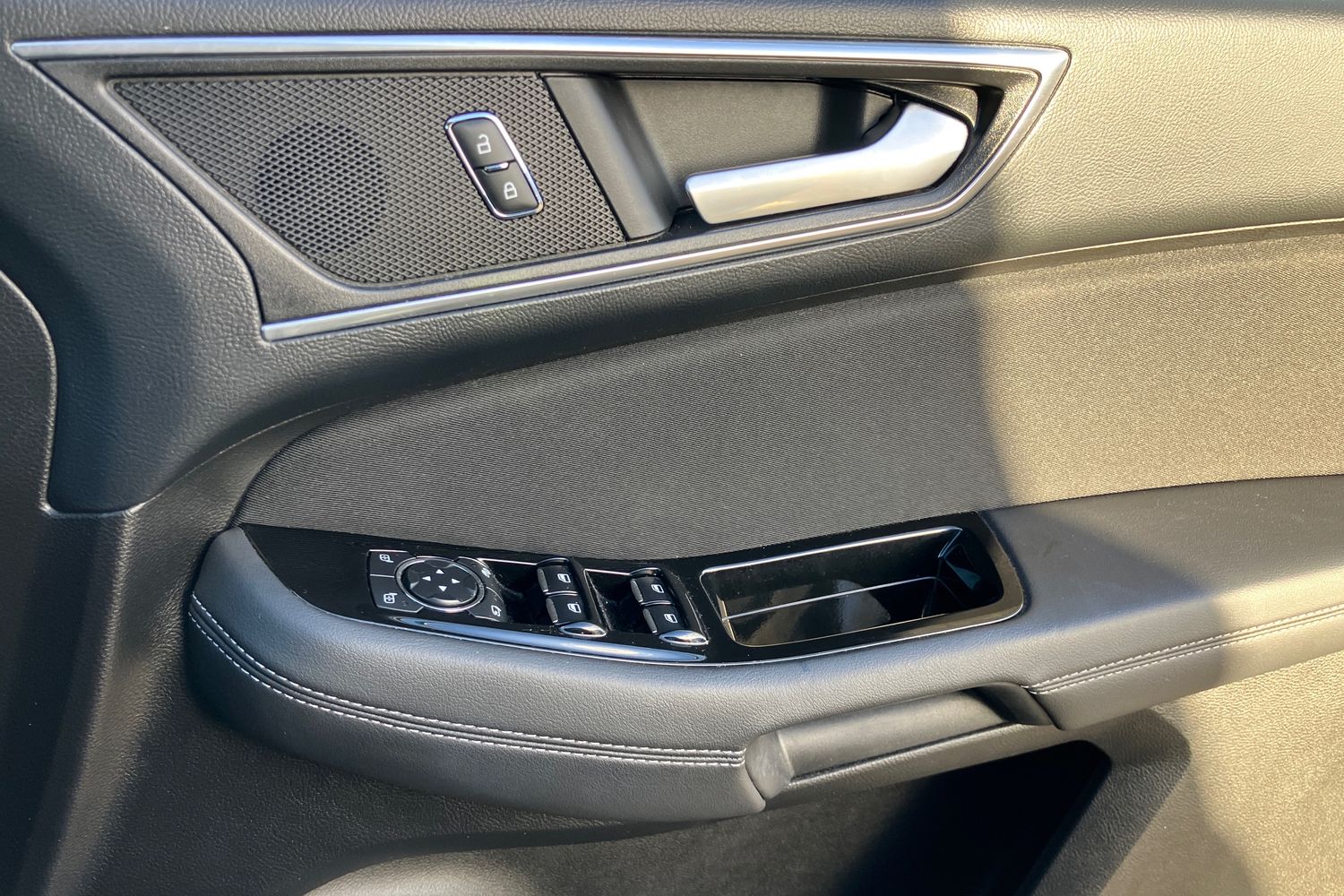 Used Ford Galaxy 2020 for sale - 77515205: Photo 26