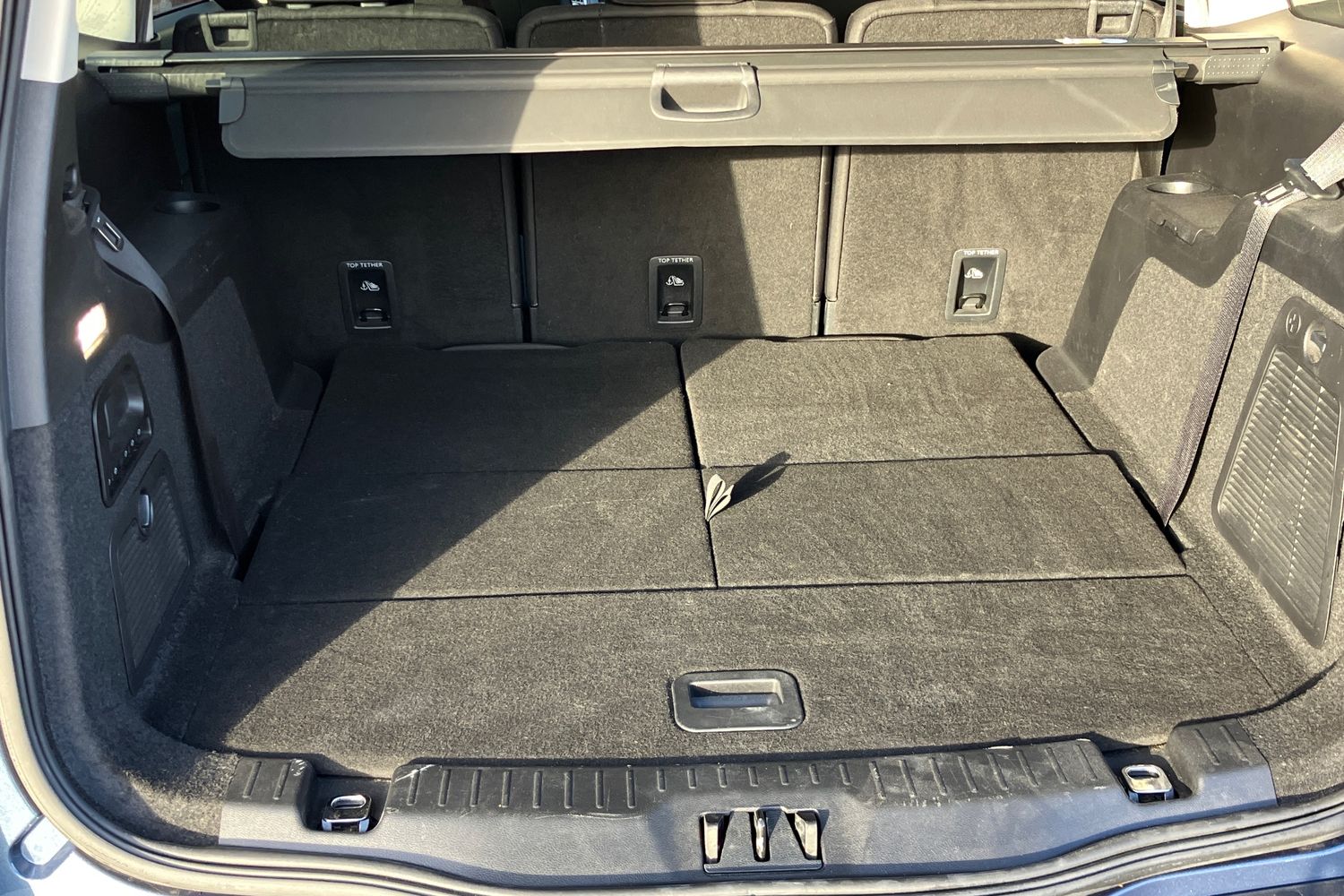 Used Ford Galaxy 2020 for sale - 77515205: Photo 28