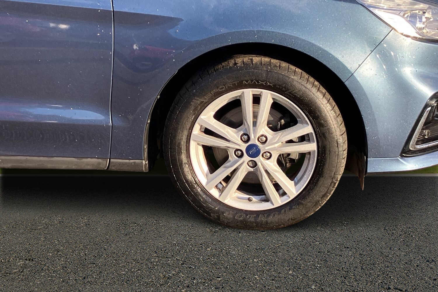 Used Ford Galaxy 2020 for sale - 77515205: Photo 29