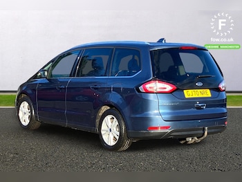 Used Ford Galaxy 2020 for sale - 77515205: Photo