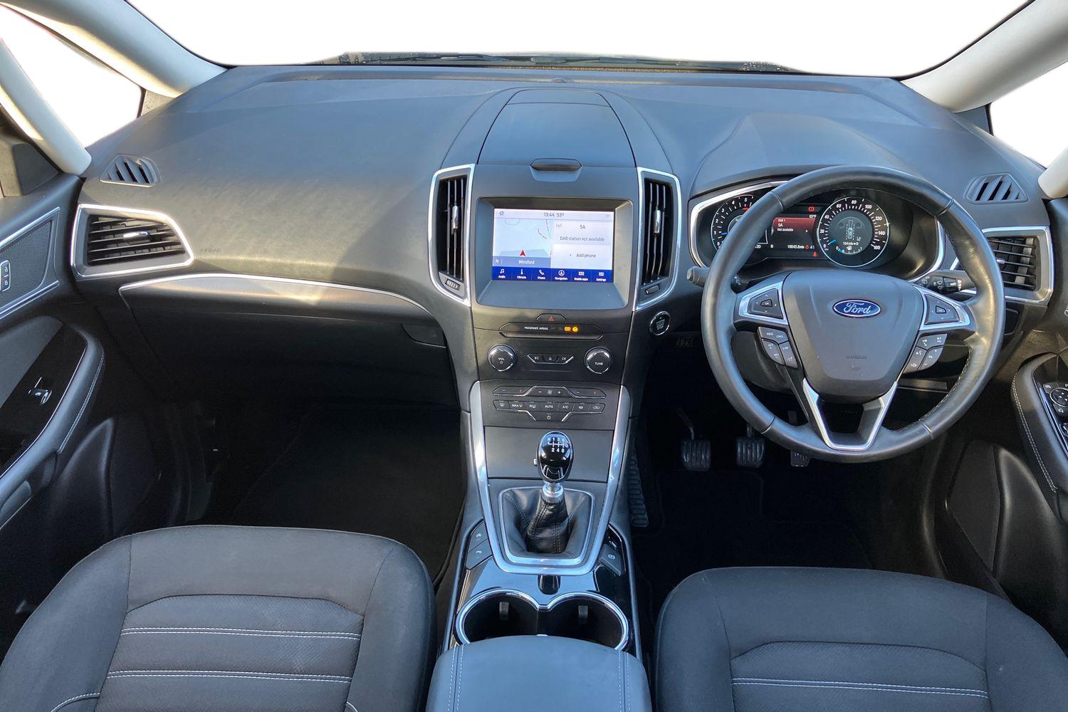 Used Ford Galaxy 2020 for sale - 77515205: Photo 3