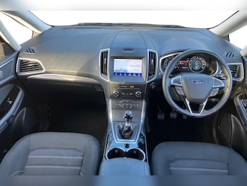 Used Ford Galaxy 2020 for sale - 77515205: Photo