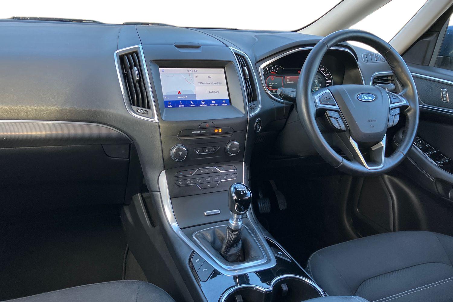 Used Ford Galaxy 2020 for sale - 77515205: Photo 4